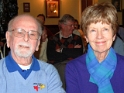 Lancashire and Cheshire